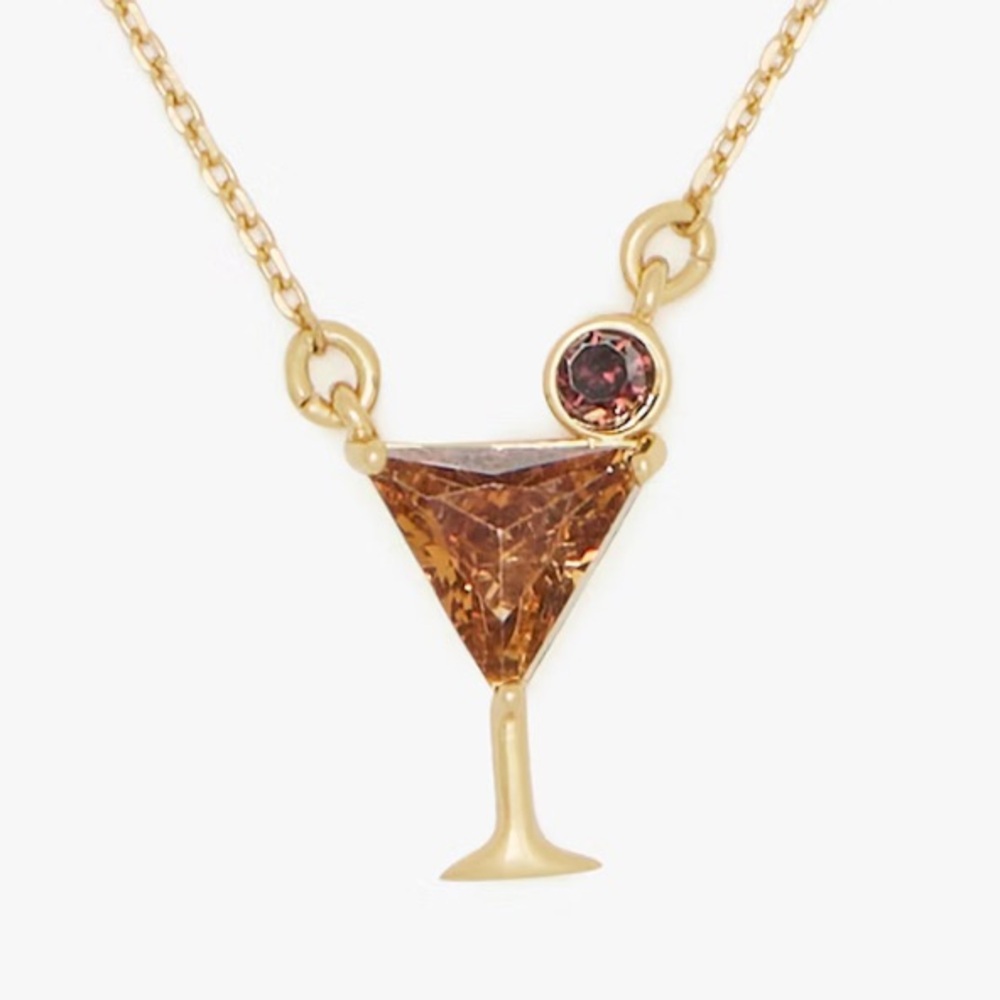 Kate Spade Necklace